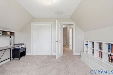 Tiny photo for 11551 Granary Hills Drive, Amelia Courthouse, VA 23002 (MLS # 2613050)