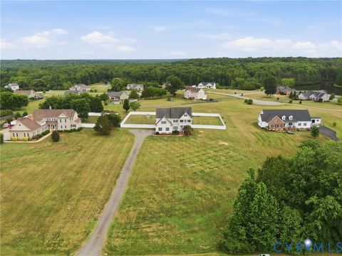 Tiny photo for 11551 Granary Hills Drive, Amelia Courthouse, VA 23002 (MLS # 2613050)