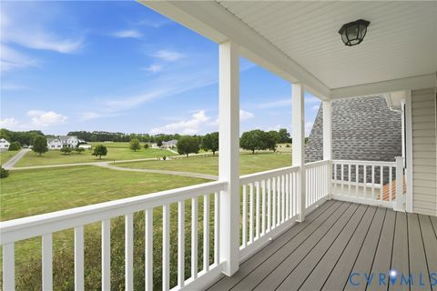 Tiny photo for 11551 Granary Hills Drive, Amelia Courthouse, VA 23002 (MLS # 2613050)