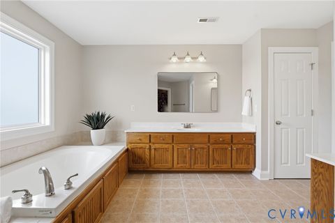 Tiny photo for 11551 Granary Hills Drive, Amelia Courthouse, VA 23002 (MLS # 2613050)