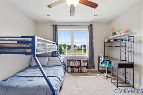 Tiny photo for 11551 Granary Hills Drive, Amelia Courthouse, VA 23002 (MLS # 2613050)