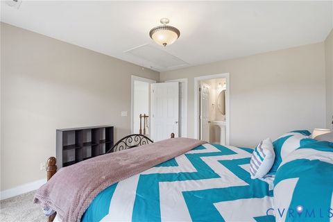 Tiny photo for 11551 Granary Hills Drive, Amelia Courthouse, VA 23002 (MLS # 2613050)