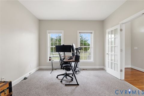 Tiny photo for 11551 Granary Hills Drive, Amelia Courthouse, VA 23002 (MLS # 2613050)