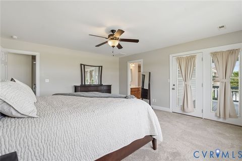 Tiny photo for 11551 Granary Hills Drive, Amelia Courthouse, VA 23002 (MLS # 2613050)