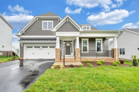 12328 Garnet Parke Circle Henrico VA 23059