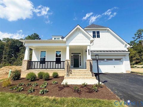 12328 Garnet Parke Circle Henrico VA 23059