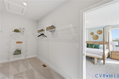 Tiny photo for 3615 Daisy Field Walk #B, Henrico, VA 23233 (MLS # 2626699)