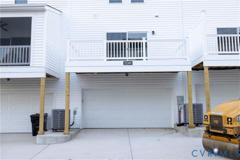Tiny photo for 15320 OASIS SUN Alley, Chesterfield, VA 23112 (MLS # 2620251)