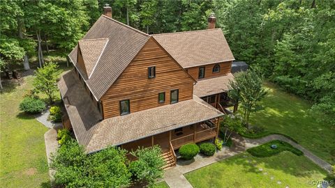 11080 Gould Hill Road Hanover VA 23069
