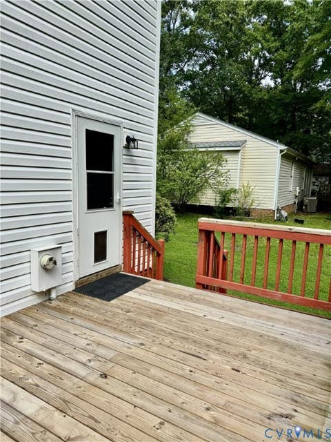 Tiny photo for 11713 Leiden Lane, Midlothian, VA 23112 (MLS # 2622624)
