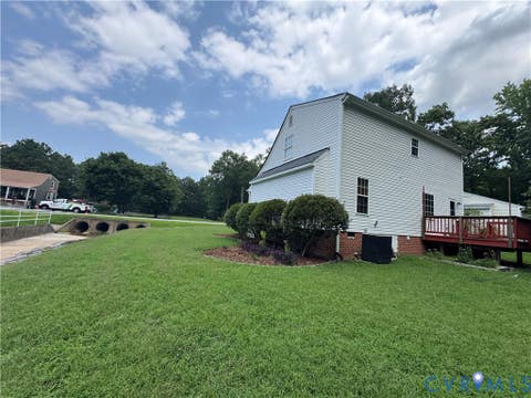 Tiny photo for 11713 Leiden Lane, Midlothian, VA 23112 (MLS # 2622624)