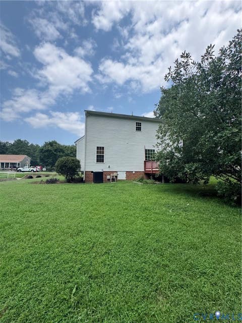 Tiny photo for 11713 Leiden Lane, Midlothian, VA 23112 (MLS # 2622624)