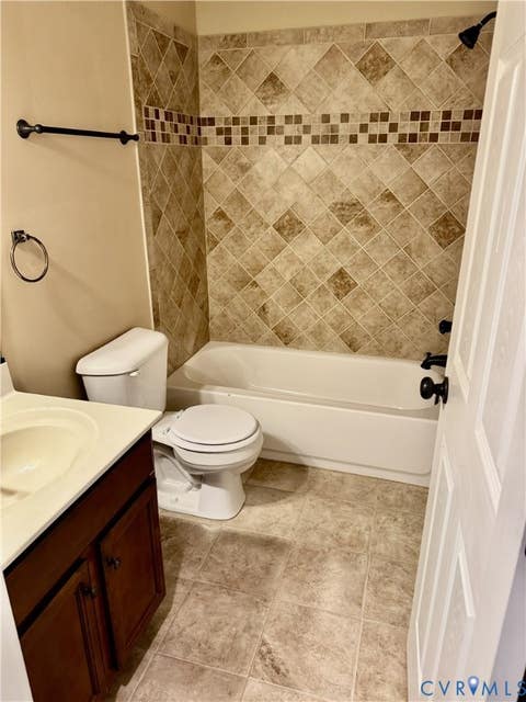 Tiny photo for 11713 Leiden Lane, Midlothian, VA 23112 (MLS # 2622624)