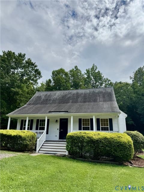 Tiny photo for 11713 Leiden Lane, Midlothian, VA 23112 (MLS # 2622624)