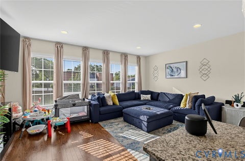 Tiny photo for 4503 Ryelan Drive, Fredericksburg, VA 22408 (MLS # 2625069)