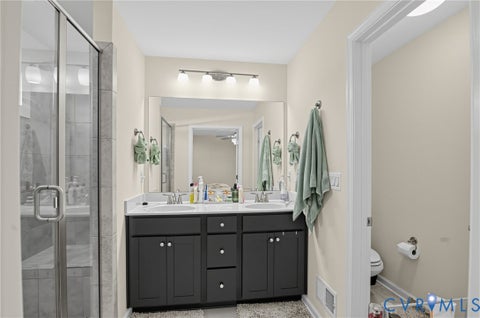 Tiny photo for 4503 Ryelan Drive, Fredericksburg, VA 22408 (MLS # 2625069)