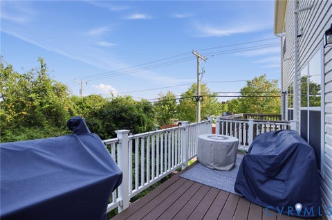 Tiny photo for 4503 Ryelan Drive, Fredericksburg, VA 22408 (MLS # 2625069)