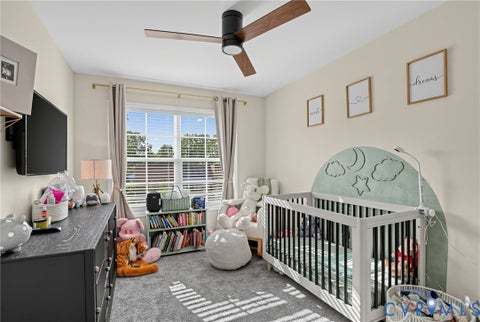 Tiny photo for 4503 Ryelan Drive, Fredericksburg, VA 22408 (MLS # 2625069)