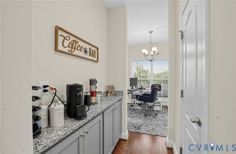 Tiny photo for 4503 Ryelan Drive, Fredericksburg, VA 22408 (MLS # 2625069)