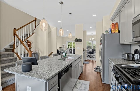 Tiny photo for 4503 Ryelan Drive, Fredericksburg, VA 22408 (MLS # 2625069)