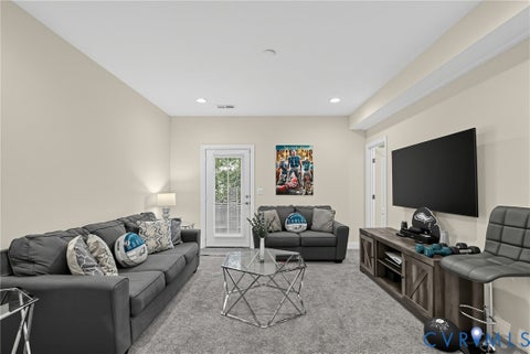 Tiny photo for 4503 Ryelan Drive, Fredericksburg, VA 22408 (MLS # 2625069)