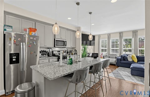 Tiny photo for 4503 Ryelan Drive, Fredericksburg, VA 22408 (MLS # 2625069)