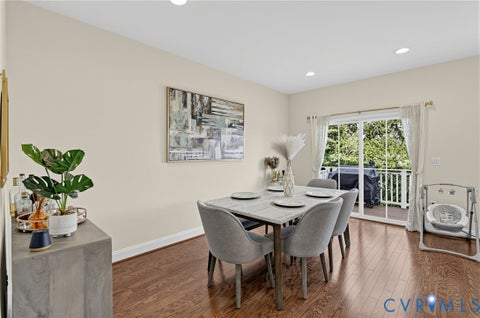 Tiny photo for 4503 Ryelan Drive, Fredericksburg, VA 22408 (MLS # 2625069)