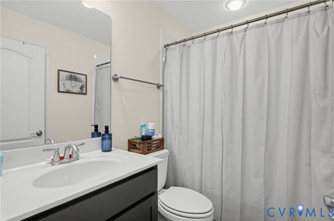 Tiny photo for 4503 Ryelan Drive, Fredericksburg, VA 22408 (MLS # 2625069)