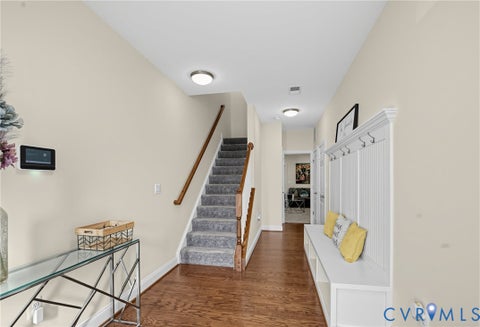 Tiny photo for 4503 Ryelan Drive, Fredericksburg, VA 22408 (MLS # 2625069)