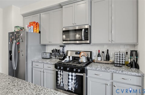 Tiny photo for 4503 Ryelan Drive, Fredericksburg, VA 22408 (MLS # 2625069)