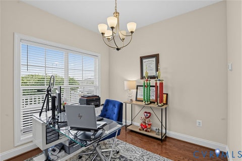 Tiny photo for 4503 Ryelan Drive, Fredericksburg, VA 22408 (MLS # 2625069)