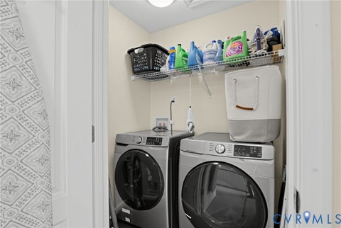Tiny photo for 4503 Ryelan Drive, Fredericksburg, VA 22408 (MLS # 2625069)