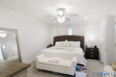 Tiny photo for 4503 Ryelan Drive, Fredericksburg, VA 22408 (MLS # 2625069)