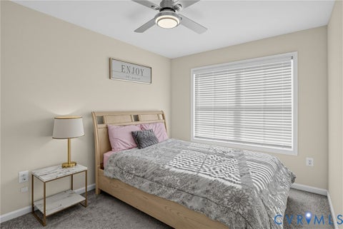 Tiny photo for 4503 Ryelan Drive, Fredericksburg, VA 22408 (MLS # 2625069)
