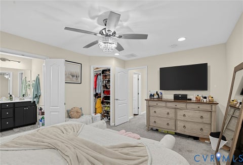 Tiny photo for 4503 Ryelan Drive, Fredericksburg, VA 22408 (MLS # 2625069)