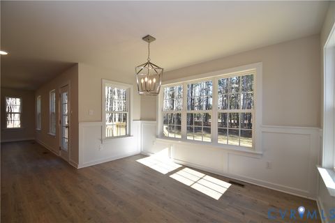 Tiny photo for 8209 Grantham Woods Way, Henrico, VA 23231 (MLS # 2529988)