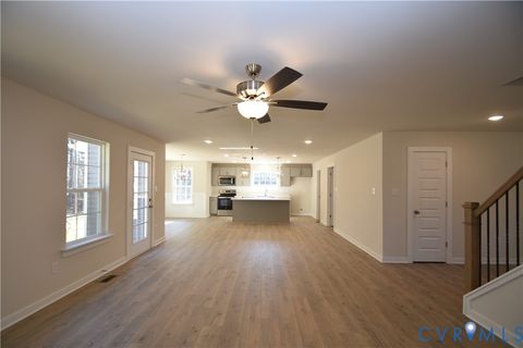 Tiny photo for 8209 Grantham Woods Way, Henrico, VA 23231 (MLS # 2529988)