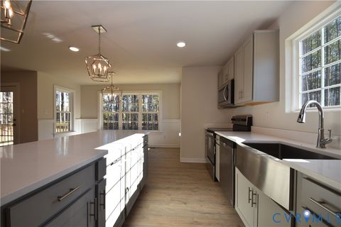 Tiny photo for 8209 Grantham Woods Way, Henrico, VA 23231 (MLS # 2529988)