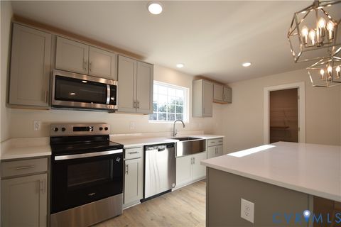 Tiny photo for 8209 Grantham Woods Way, Henrico, VA 23231 (MLS # 2529988)