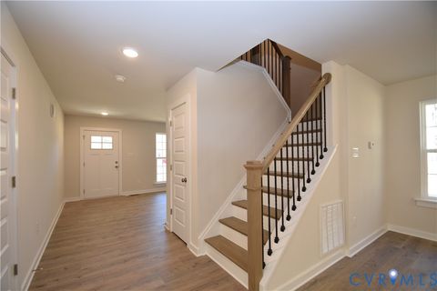 Tiny photo for 8209 Grantham Woods Way, Henrico, VA 23231 (MLS # 2529988)