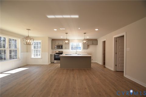 Tiny photo for 8209 Grantham Woods Way, Henrico, VA 23231 (MLS # 2529988)