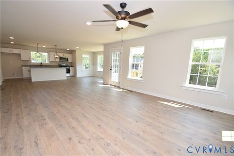 Tiny photo for 8209 Grantham Woods Way, Henrico, VA 23231 (MLS # 2529988)