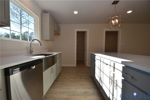 Tiny photo for 8209 Grantham Woods Way, Henrico, VA 23231 (MLS # 2529988)