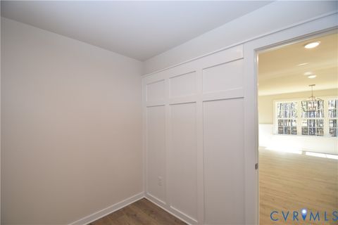 Tiny photo for 8209 Grantham Woods Way, Henrico, VA 23231 (MLS # 2529988)
