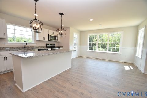 Tiny photo for 8209 Grantham Woods Way, Henrico, VA 23231 (MLS # 2529988)