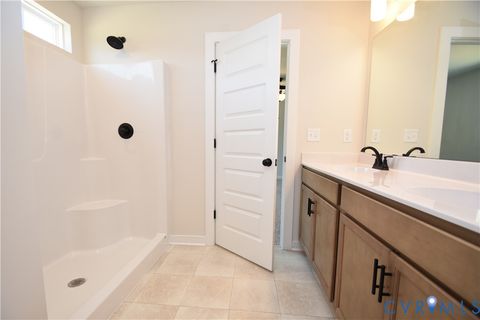 Tiny photo for 8209 Grantham Woods Way, Henrico, VA 23231 (MLS # 2529988)