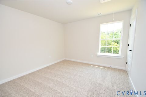 Tiny photo for 8209 Grantham Woods Way, Henrico, VA 23231 (MLS # 2529988)