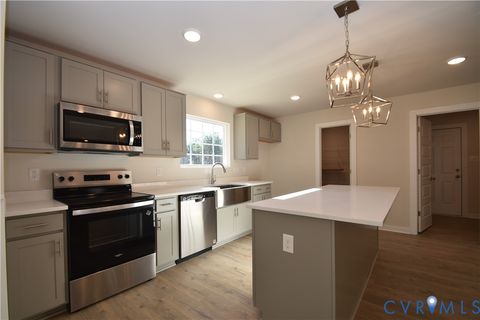 Tiny photo for 8209 Grantham Woods Way, Henrico, VA 23231 (MLS # 2529988)