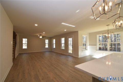 Tiny photo for 8209 Grantham Woods Way, Henrico, VA 23231 (MLS # 2529988)