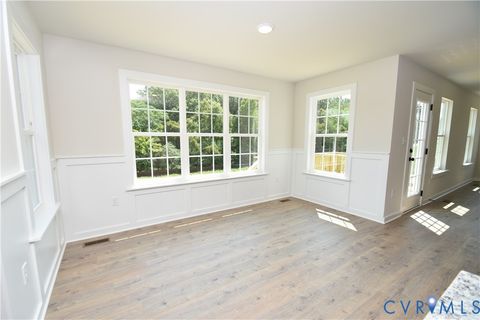 Tiny photo for 8209 Grantham Woods Way, Henrico, VA 23231 (MLS # 2529988)